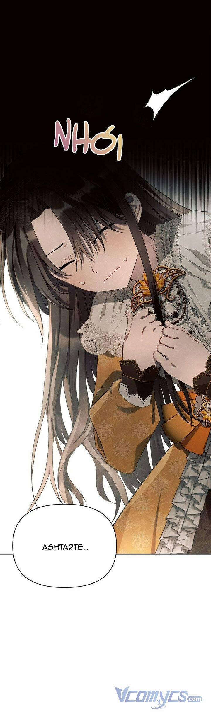 Công Chúa Ashtarte 7 trang 57