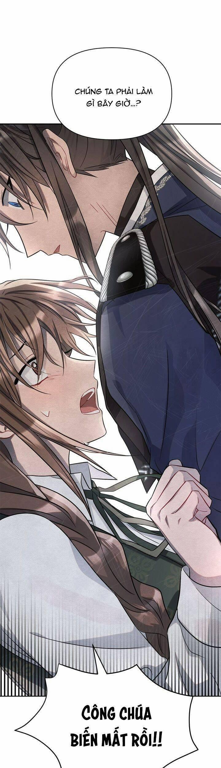 Công Chúa Ashtarte 7 trang 94