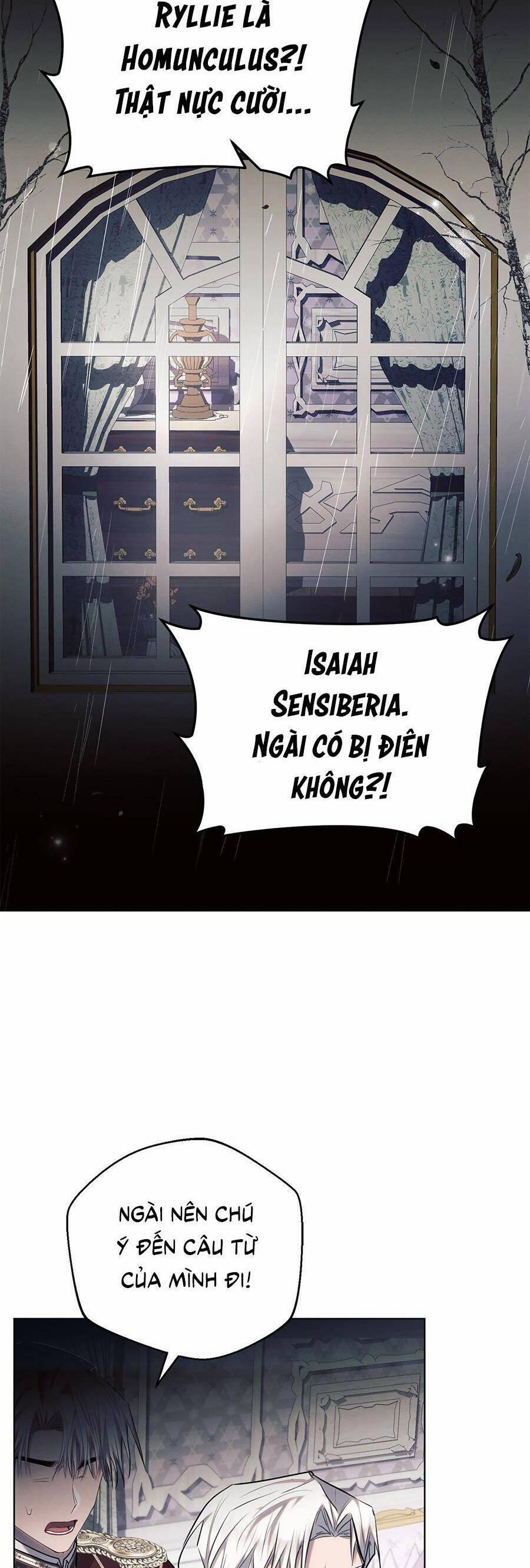 Công Chúa Ashtarte 70 trang 10