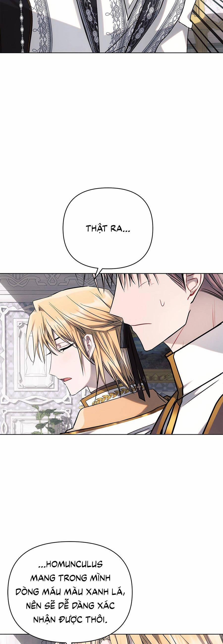 Công Chúa Ashtarte 70 trang 14