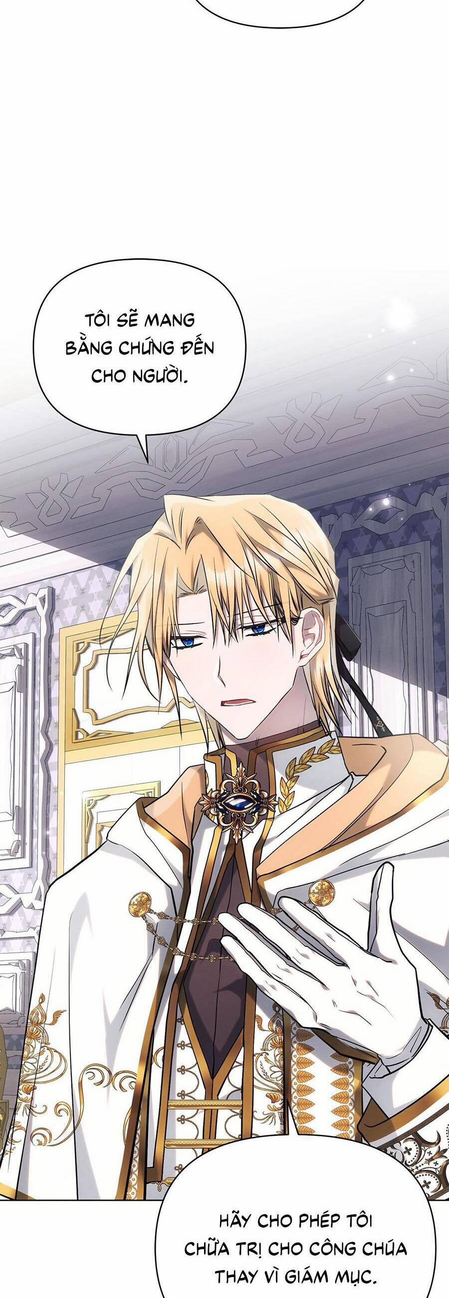 Công Chúa Ashtarte 70 trang 16