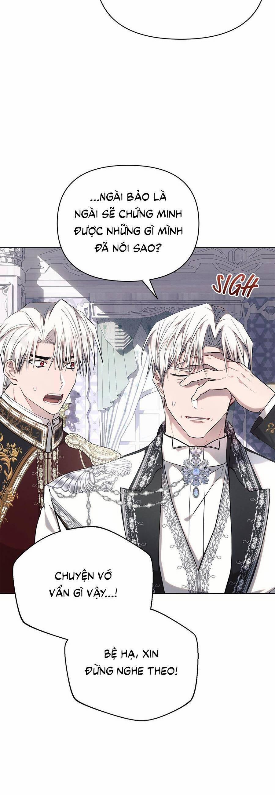 Công Chúa Ashtarte 70 trang 17