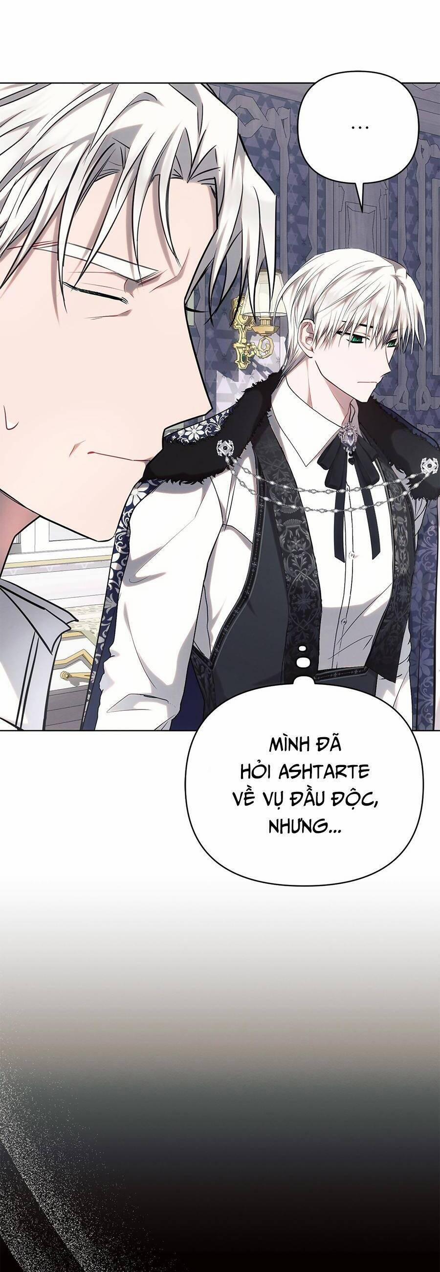Công Chúa Ashtarte 70 trang 18