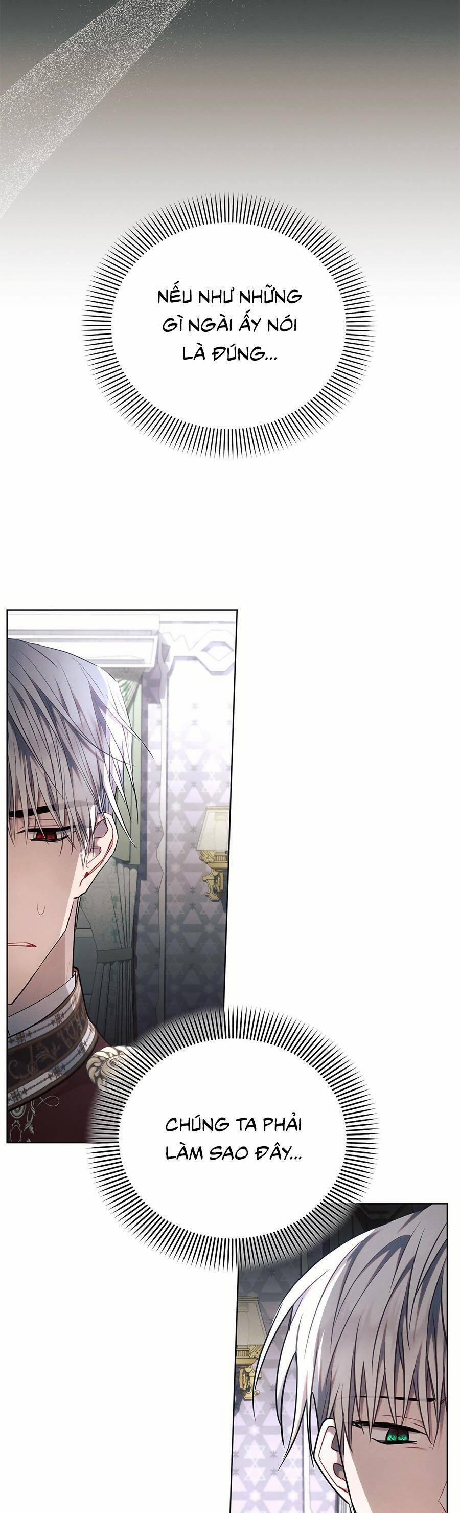 Công Chúa Ashtarte 70 trang 20