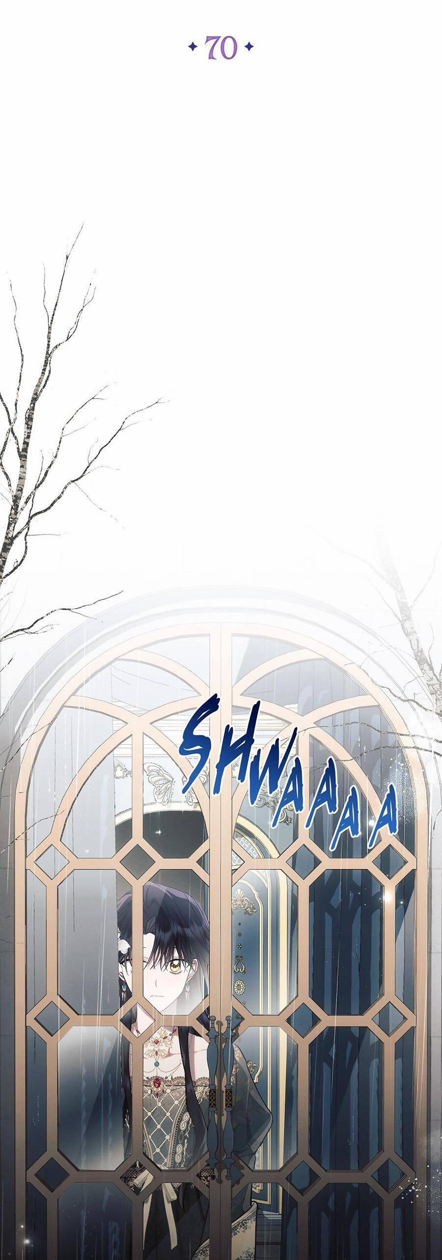 Công Chúa Ashtarte 70 trang 25