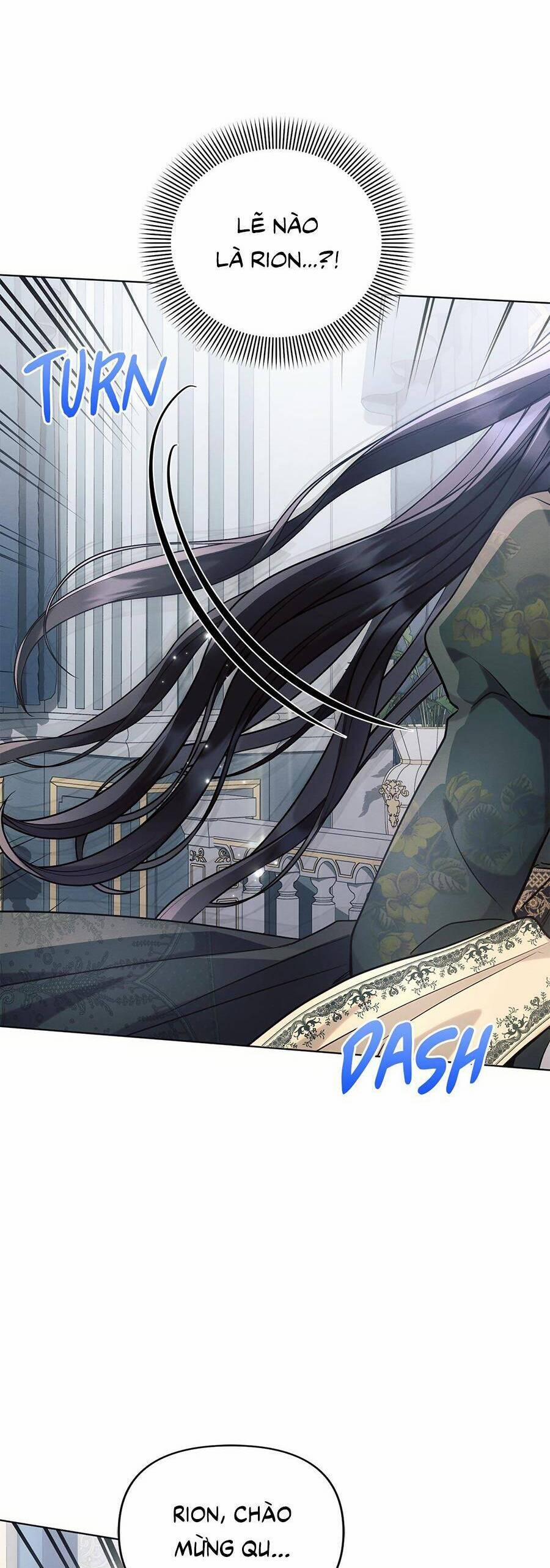 Công Chúa Ashtarte 70 trang 27