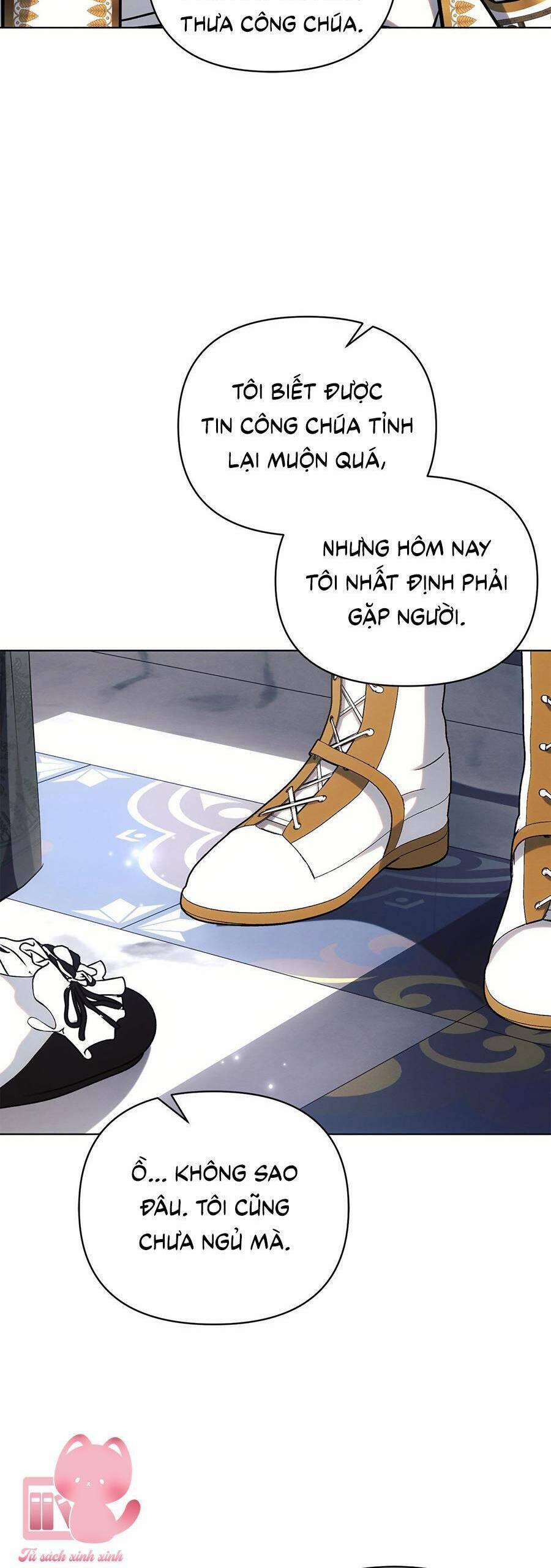 Công Chúa Ashtarte 70 trang 30