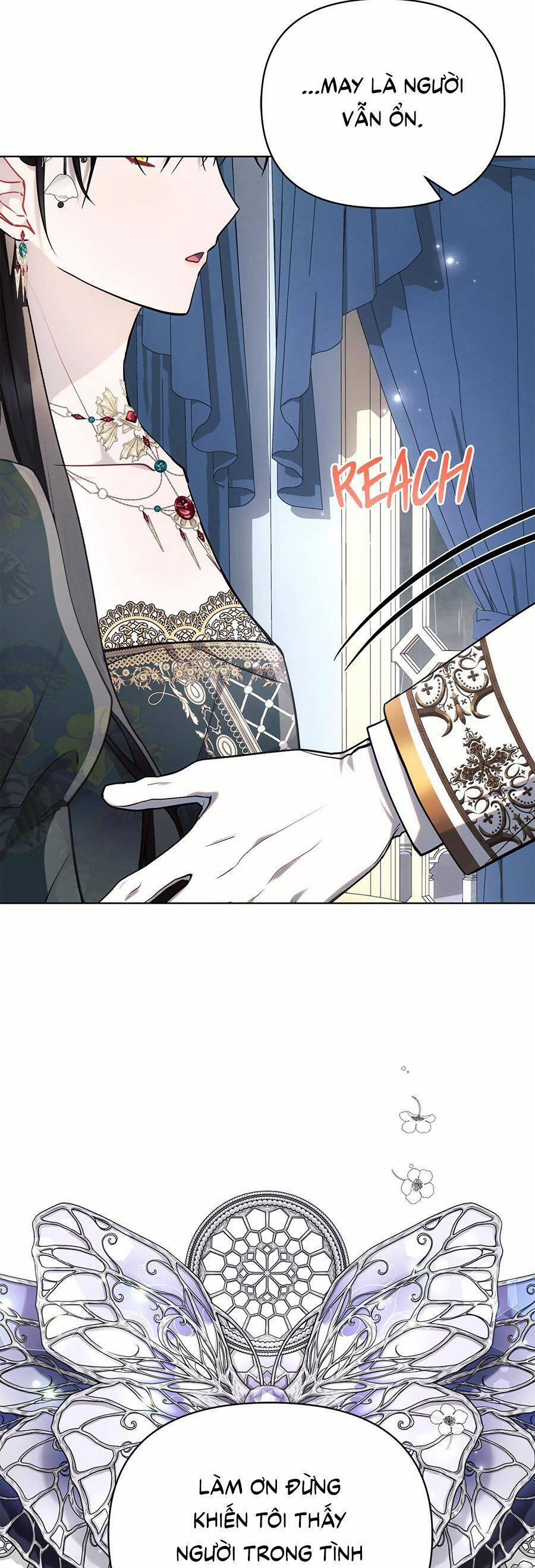 Công Chúa Ashtarte 70 trang 31