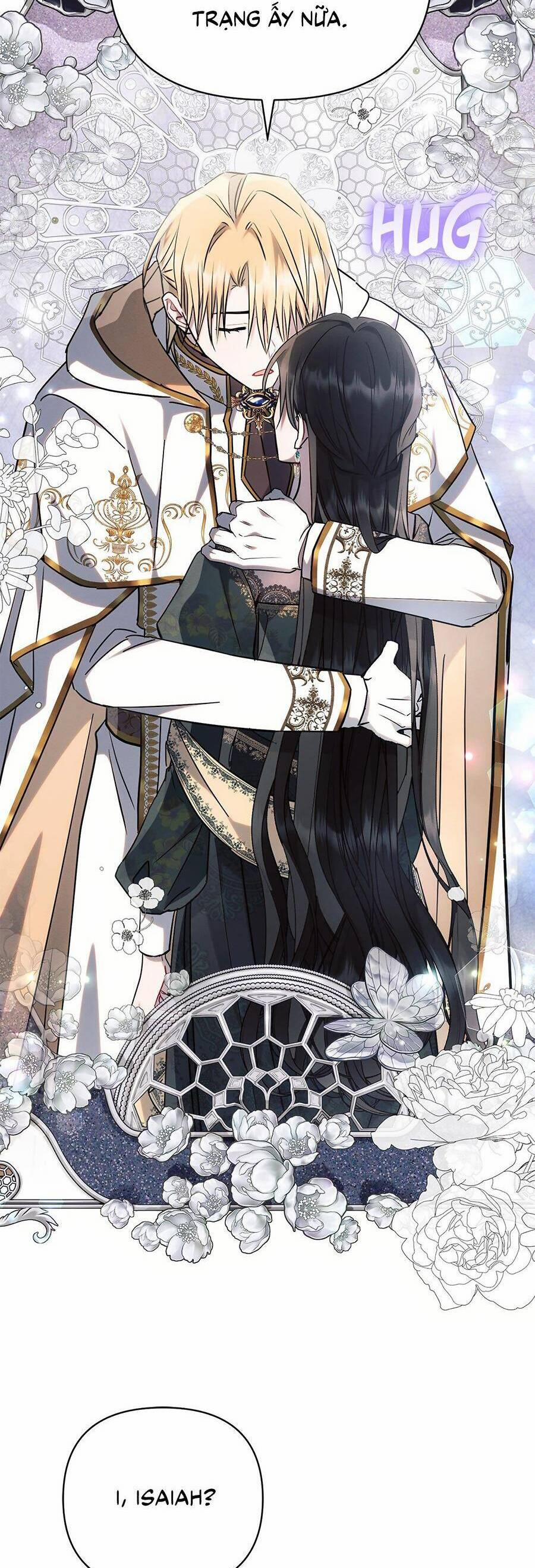 Công Chúa Ashtarte 70 trang 32