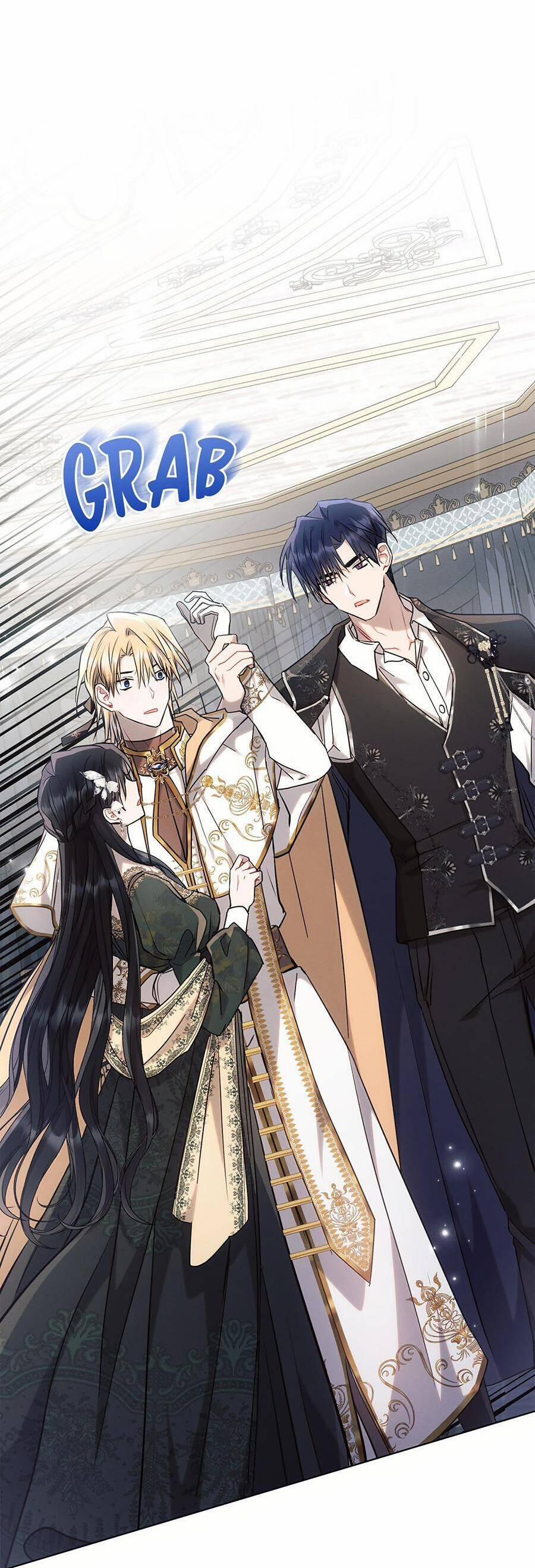 Công Chúa Ashtarte 70 trang 36