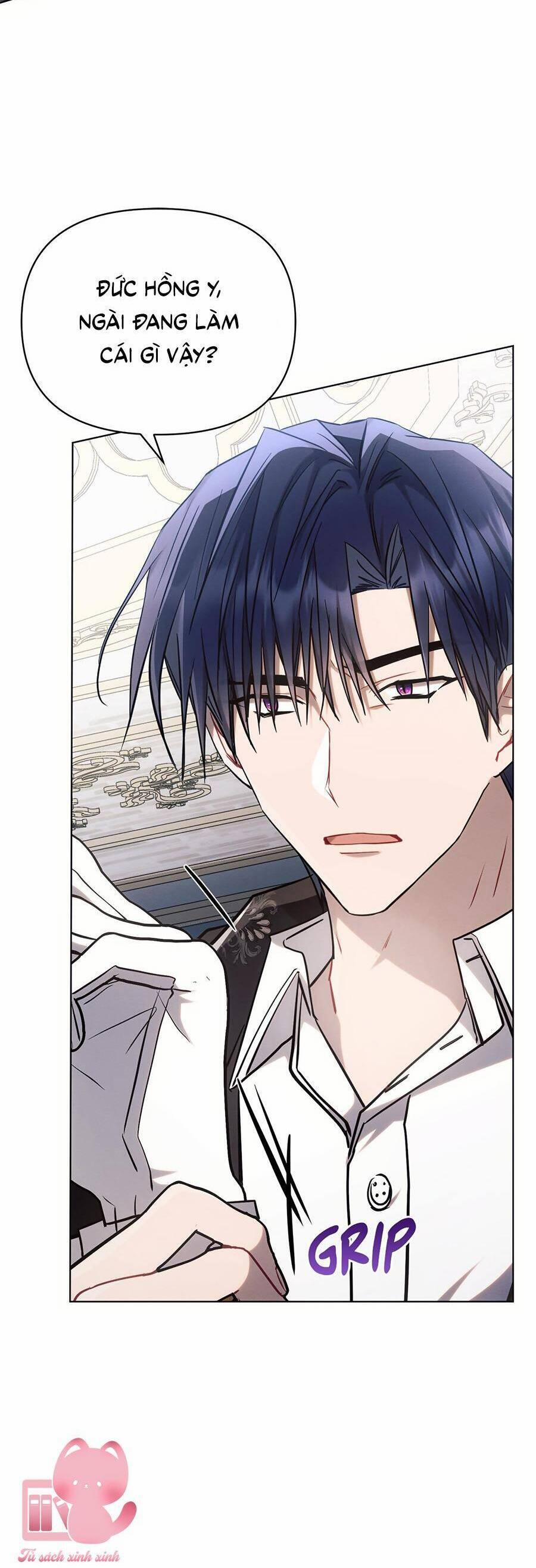 Công Chúa Ashtarte 70 trang 37