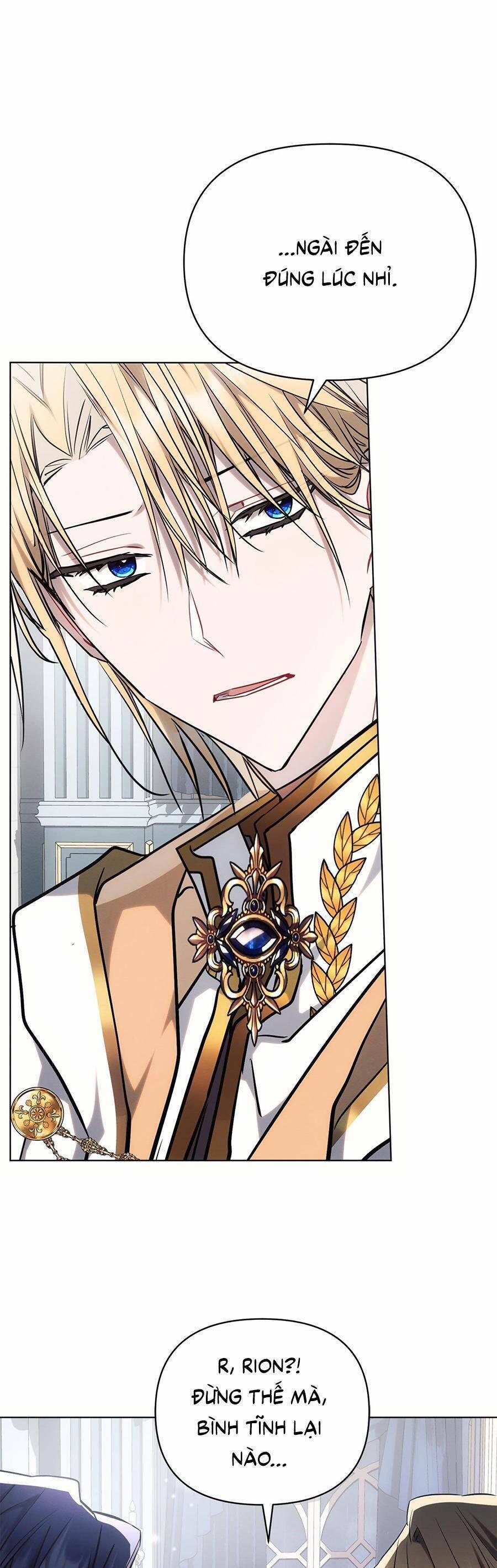 Công Chúa Ashtarte 70 trang 38