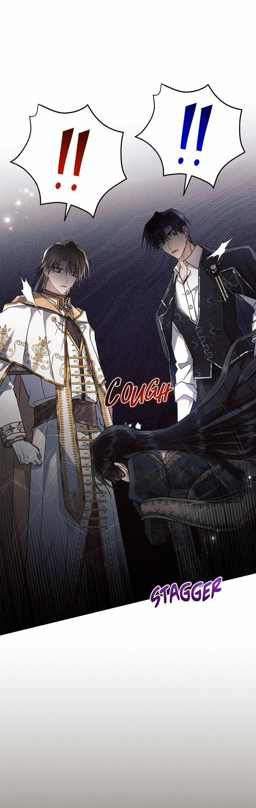 Công Chúa Ashtarte 70 trang 40