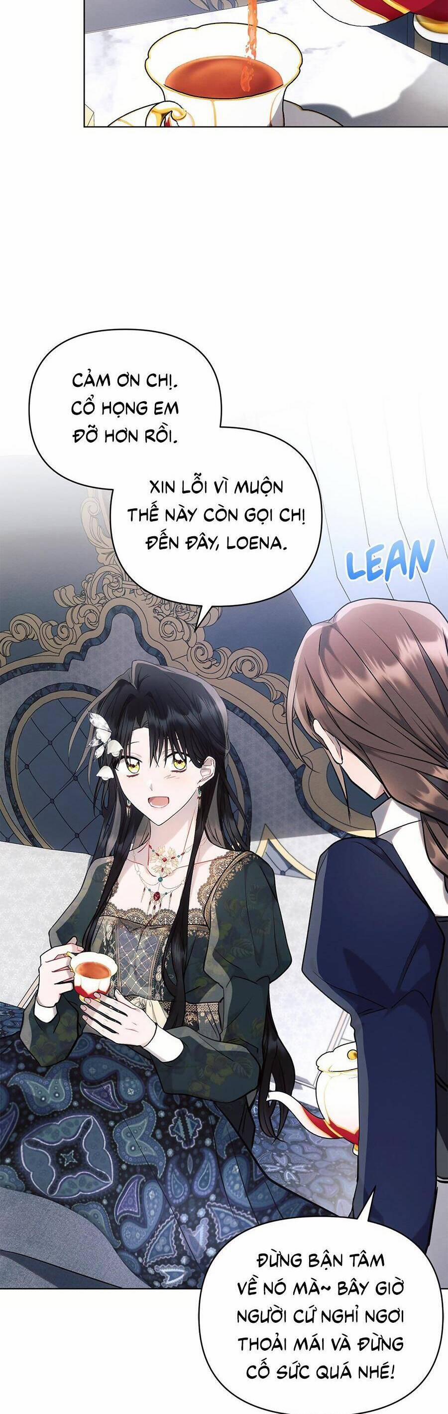 Công Chúa Ashtarte 70 trang 42