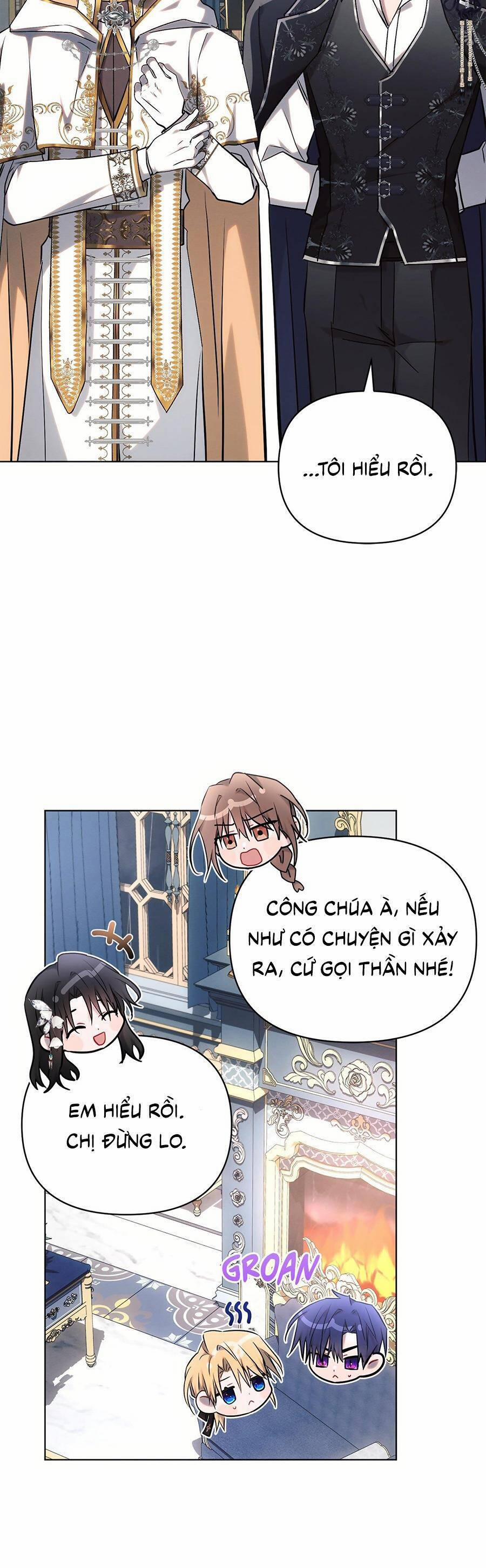 Công Chúa Ashtarte 70 trang 44