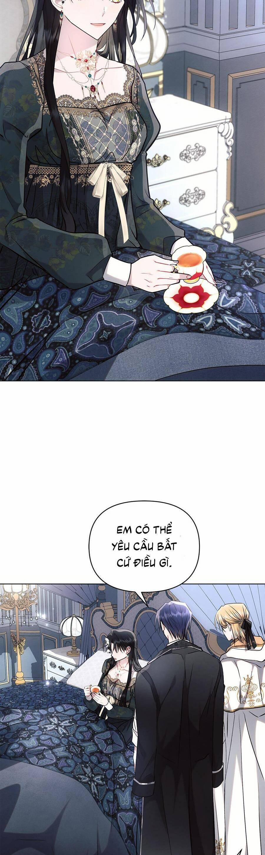 Công Chúa Ashtarte 70 trang 46