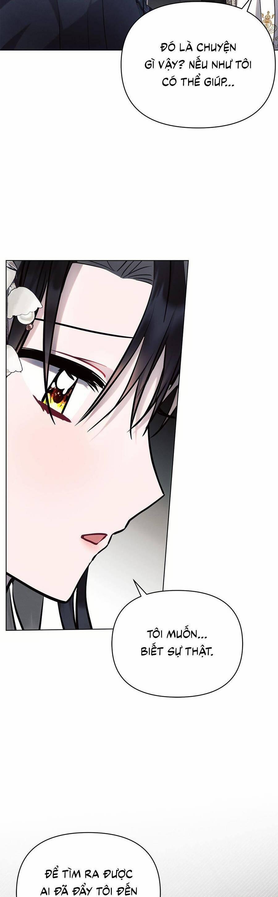 Công Chúa Ashtarte 70 trang 47