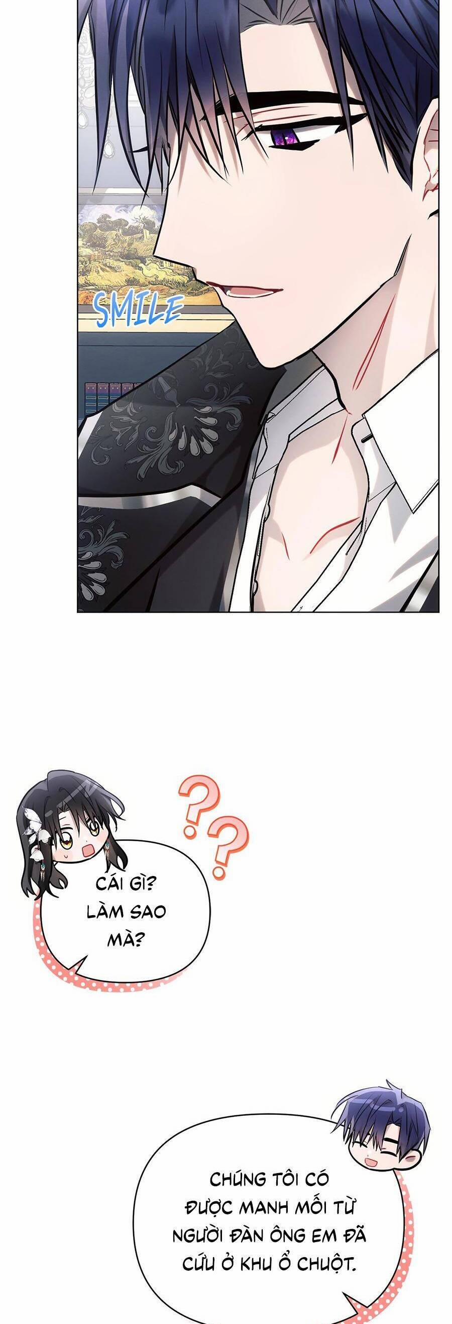 Công Chúa Ashtarte 70 trang 51