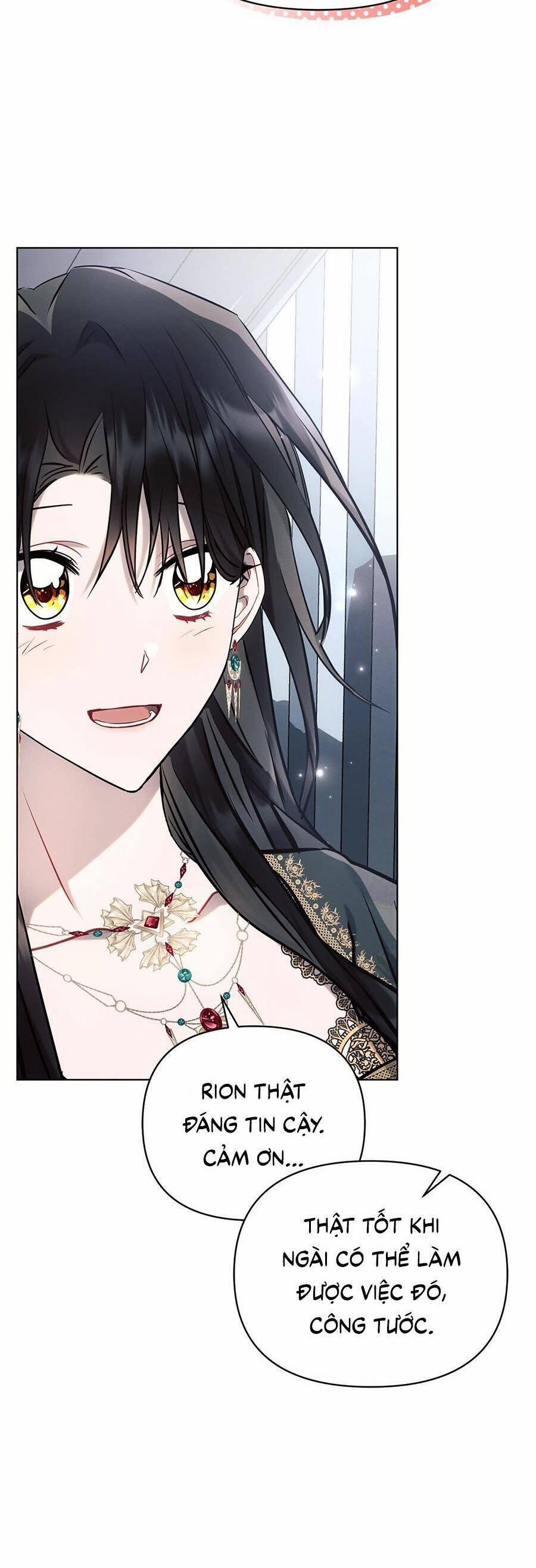 Công Chúa Ashtarte 70 trang 52