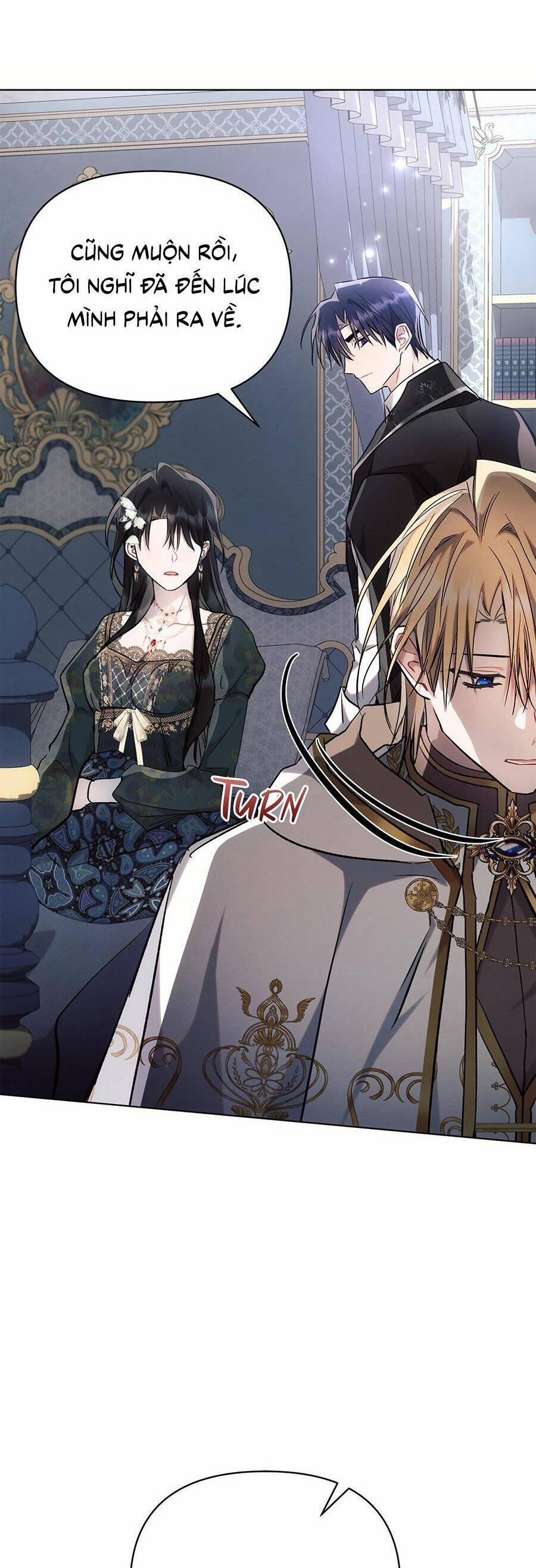 Công Chúa Ashtarte 70 trang 53