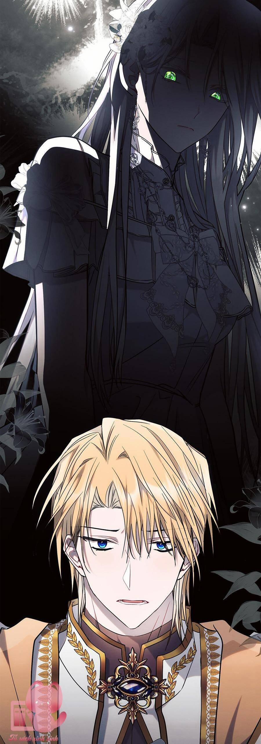 Công Chúa Ashtarte 70 trang 7