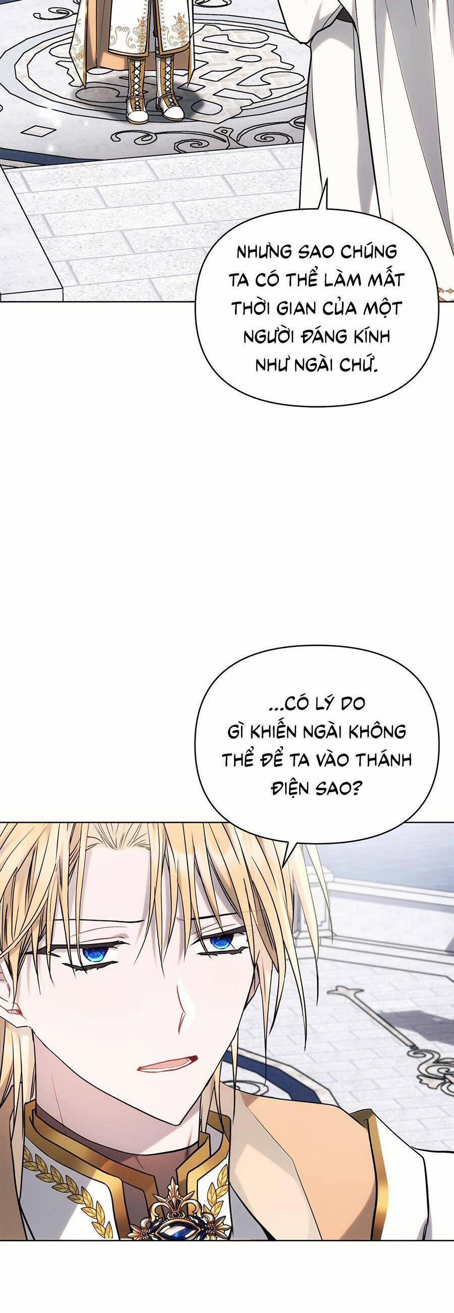 Công Chúa Ashtarte 71 trang 11