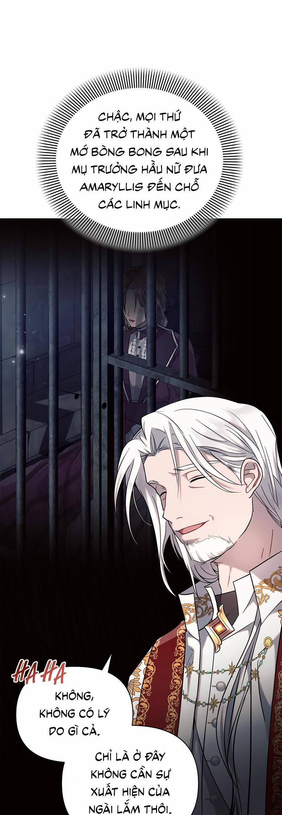 Công Chúa Ashtarte 71 trang 12