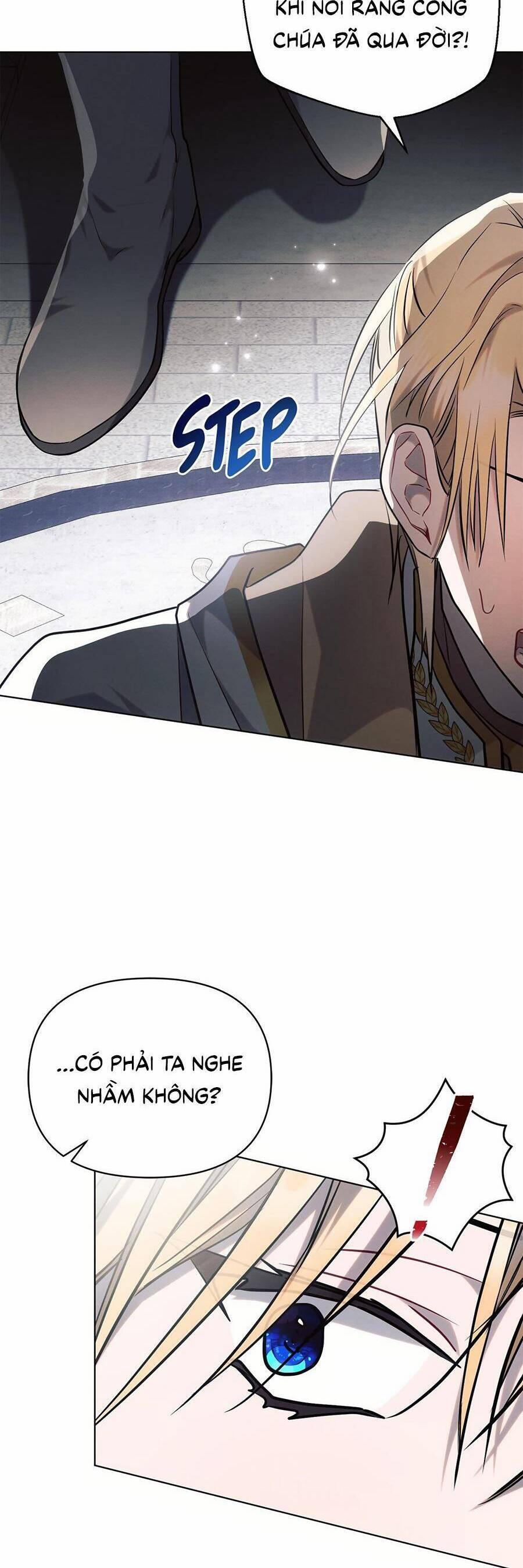 Công Chúa Ashtarte 71 trang 17