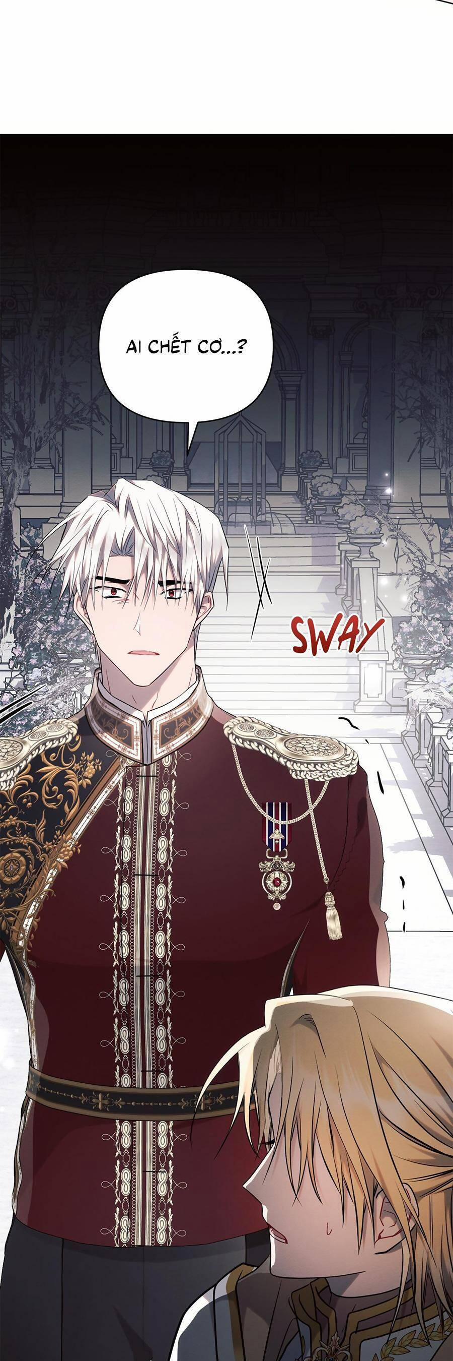 Công Chúa Ashtarte 71 trang 18