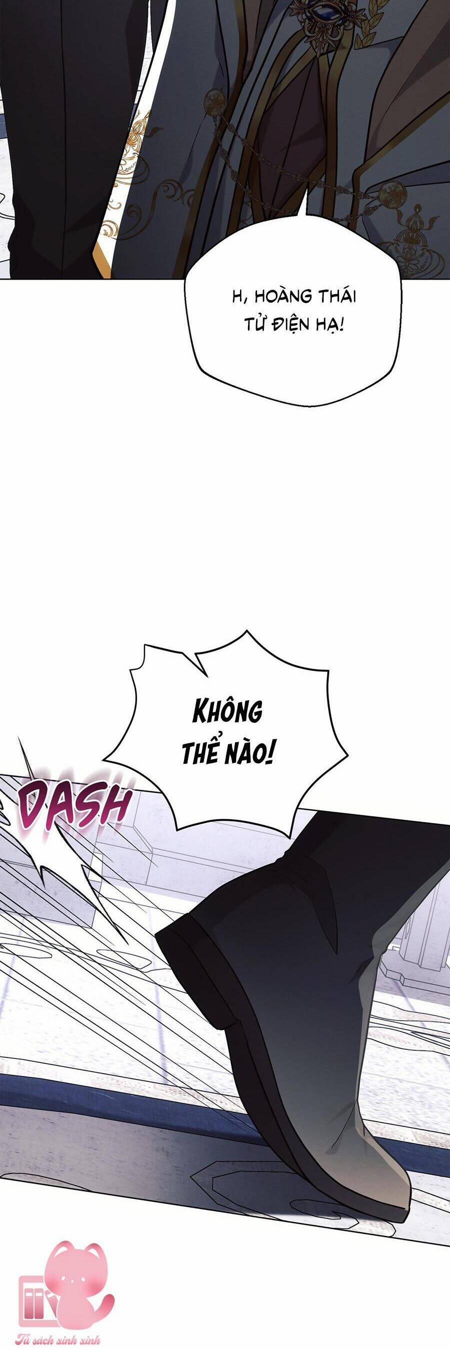 Công Chúa Ashtarte 71 trang 19