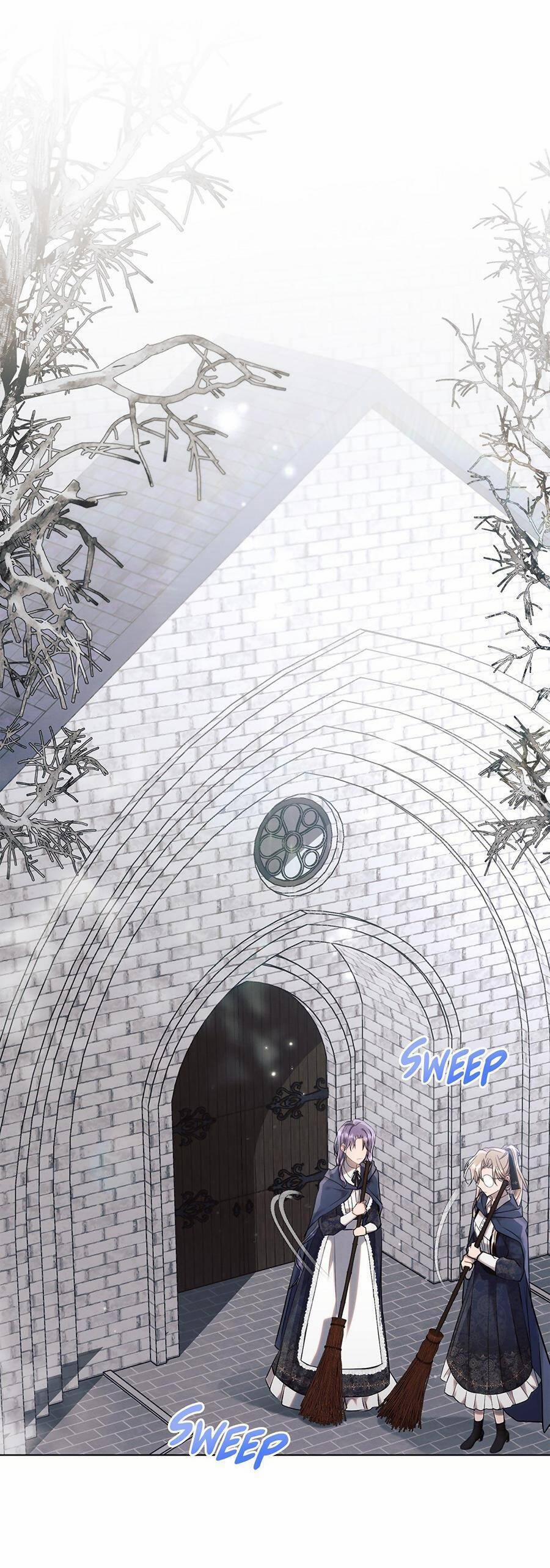 Công Chúa Ashtarte 71 trang 2