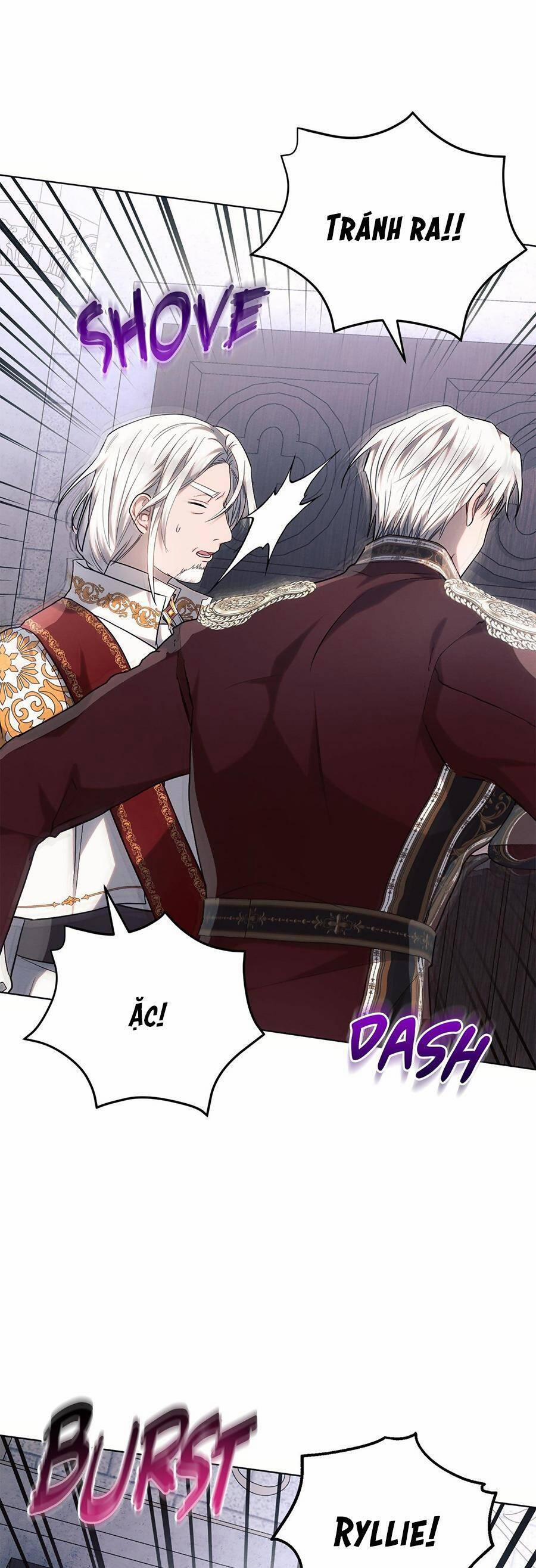 Công Chúa Ashtarte 71 trang 20