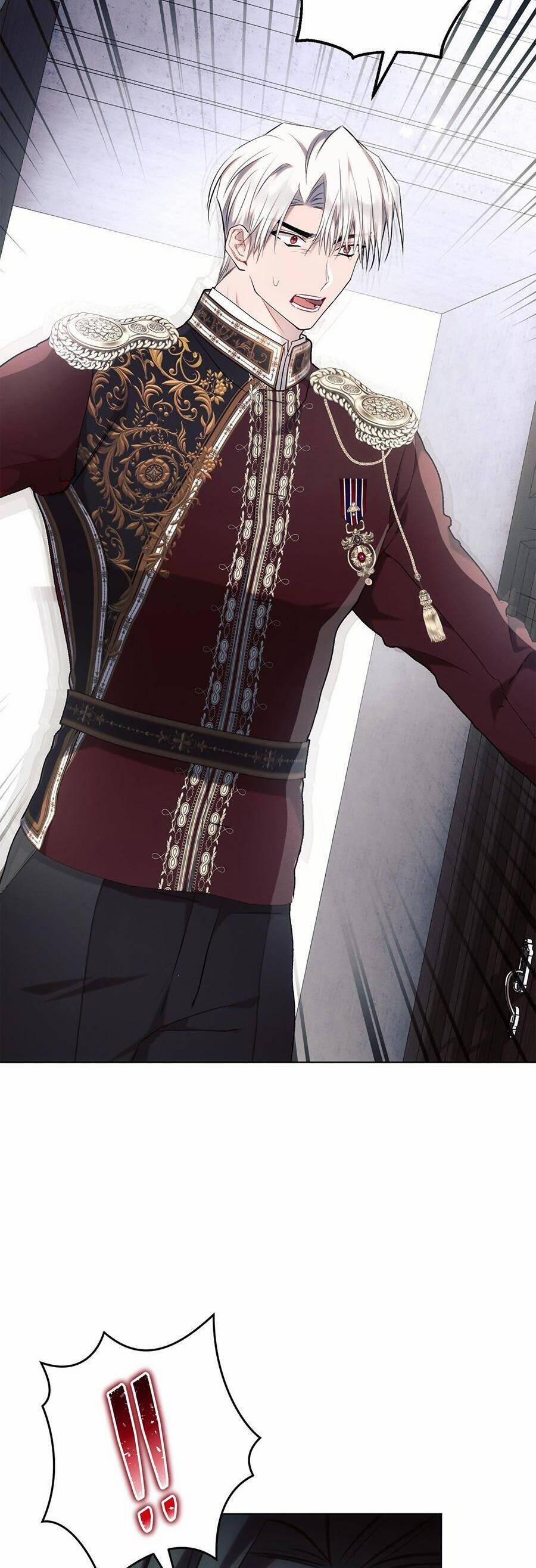 Công Chúa Ashtarte 71 trang 21