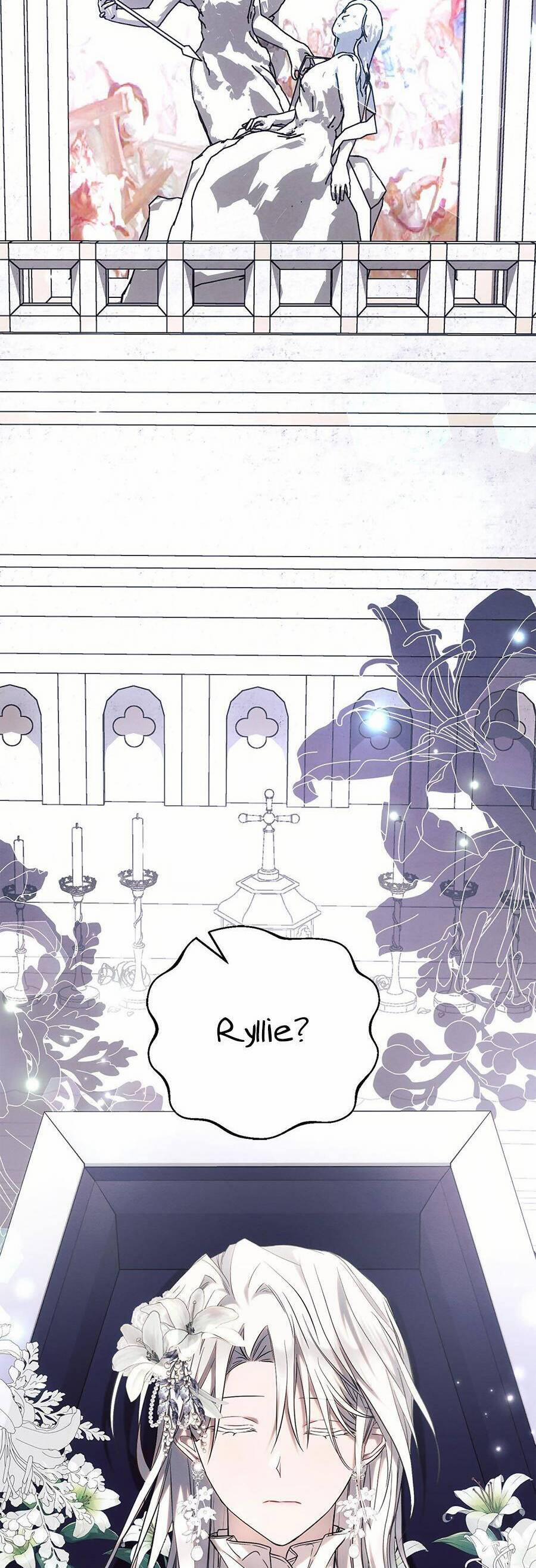 Công Chúa Ashtarte 71 trang 23