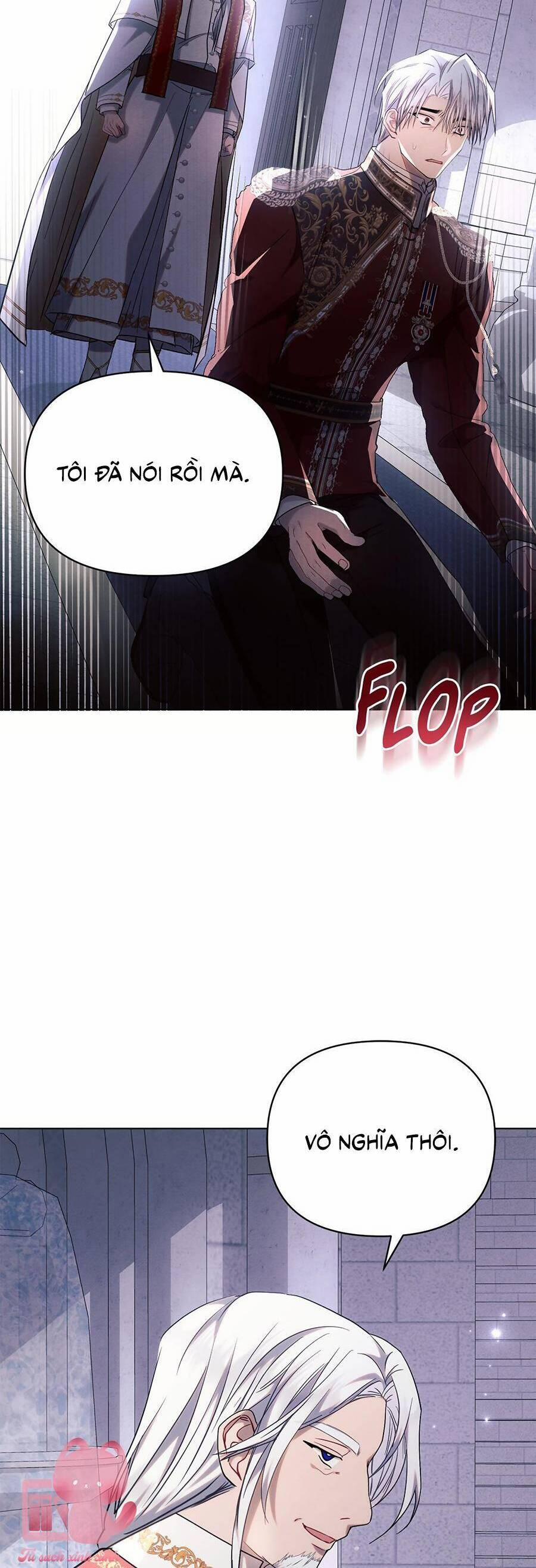 Công Chúa Ashtarte 71 trang 25