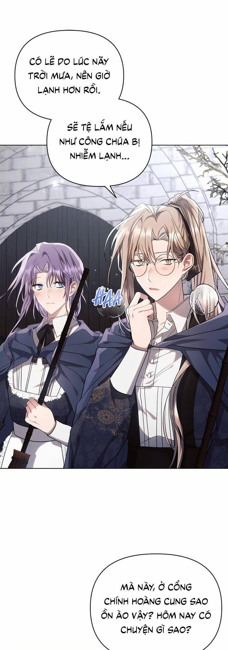 Công Chúa Ashtarte 71 trang 3