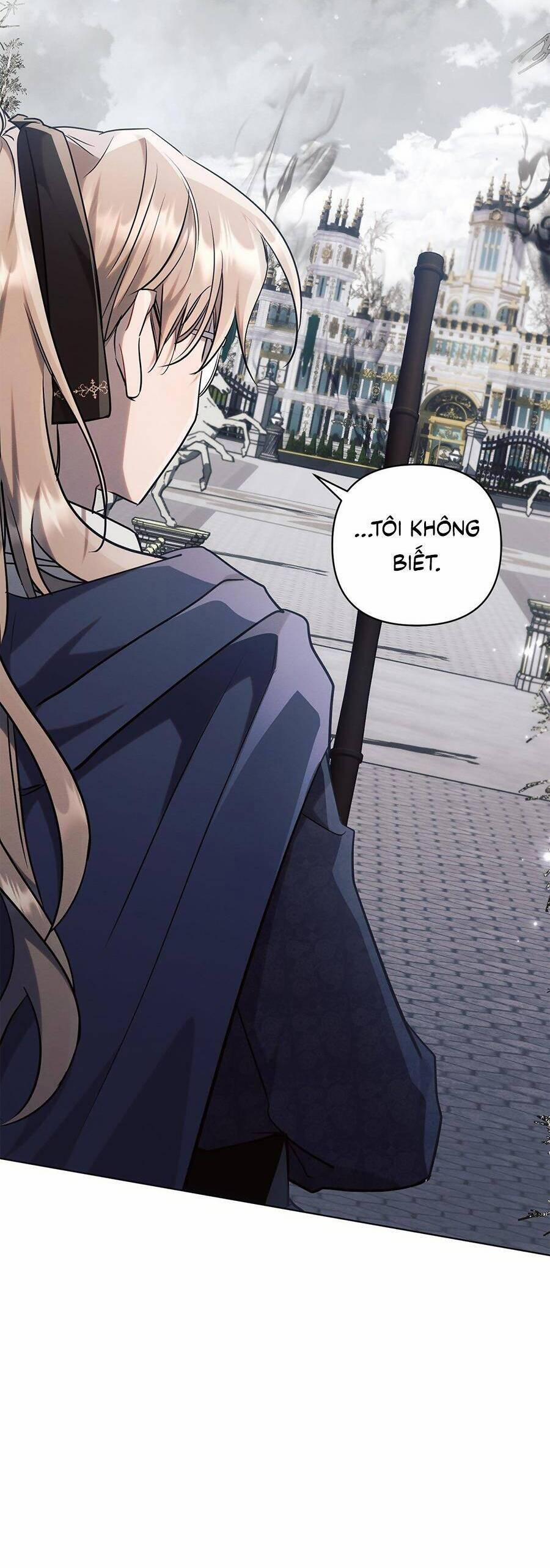 Công Chúa Ashtarte 71 trang 5