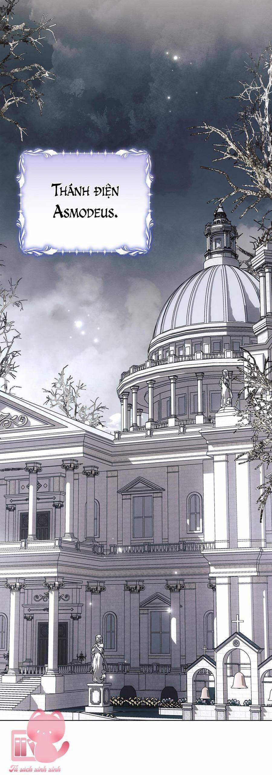 Công Chúa Ashtarte 71 trang 7