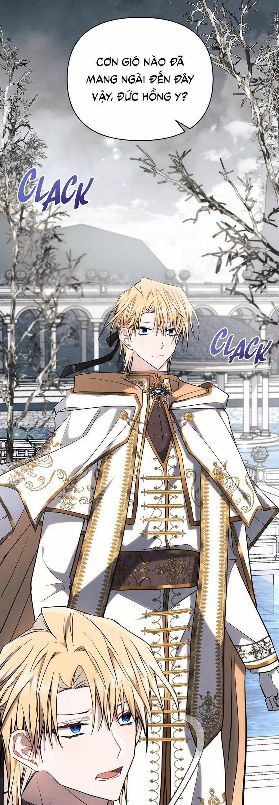 Công Chúa Ashtarte 71 trang 9