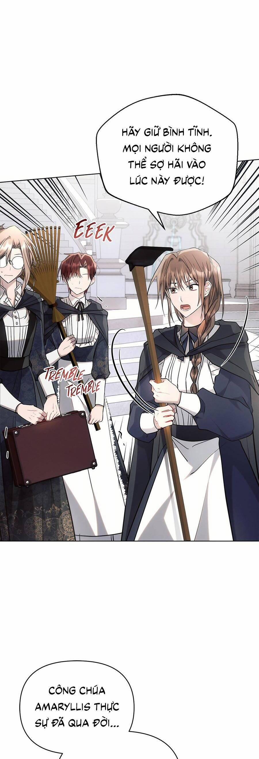 Công Chúa Ashtarte 72 trang 10