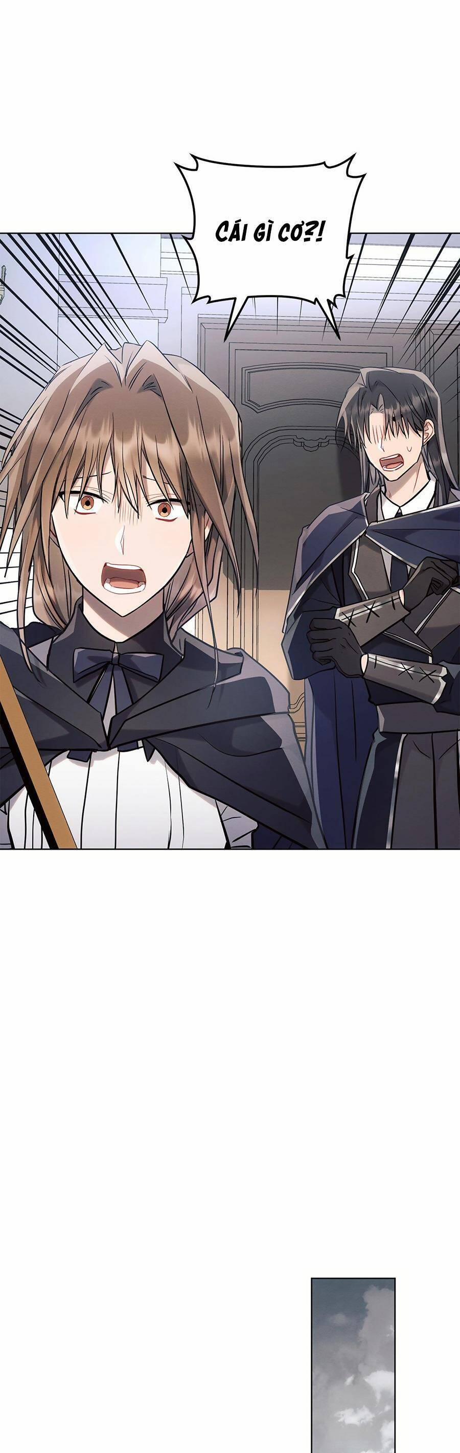 Công Chúa Ashtarte 72 trang 14