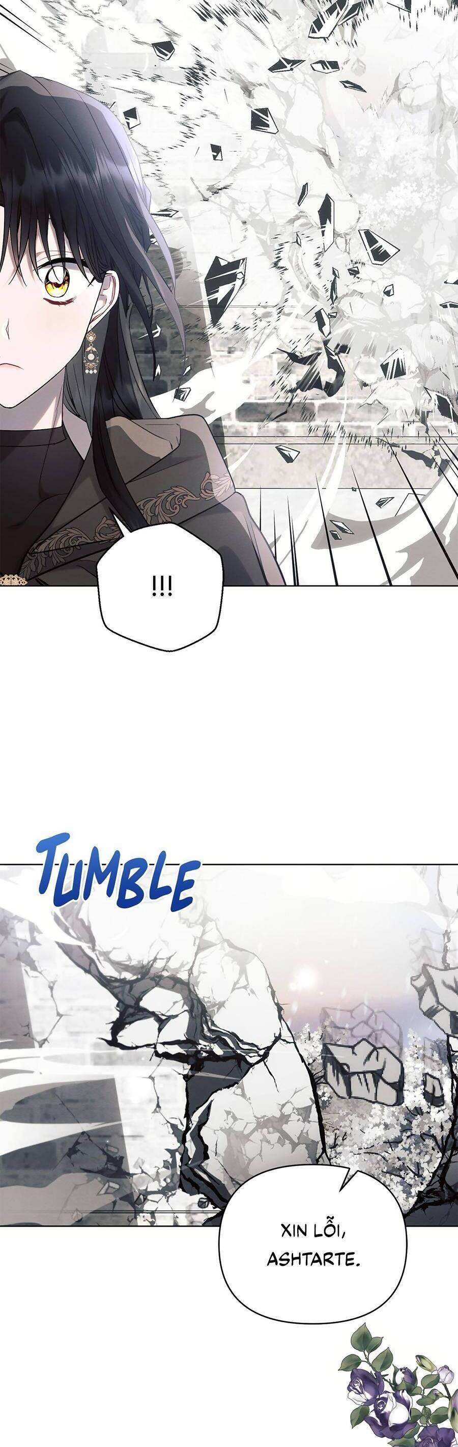 Công Chúa Ashtarte 72 trang 18