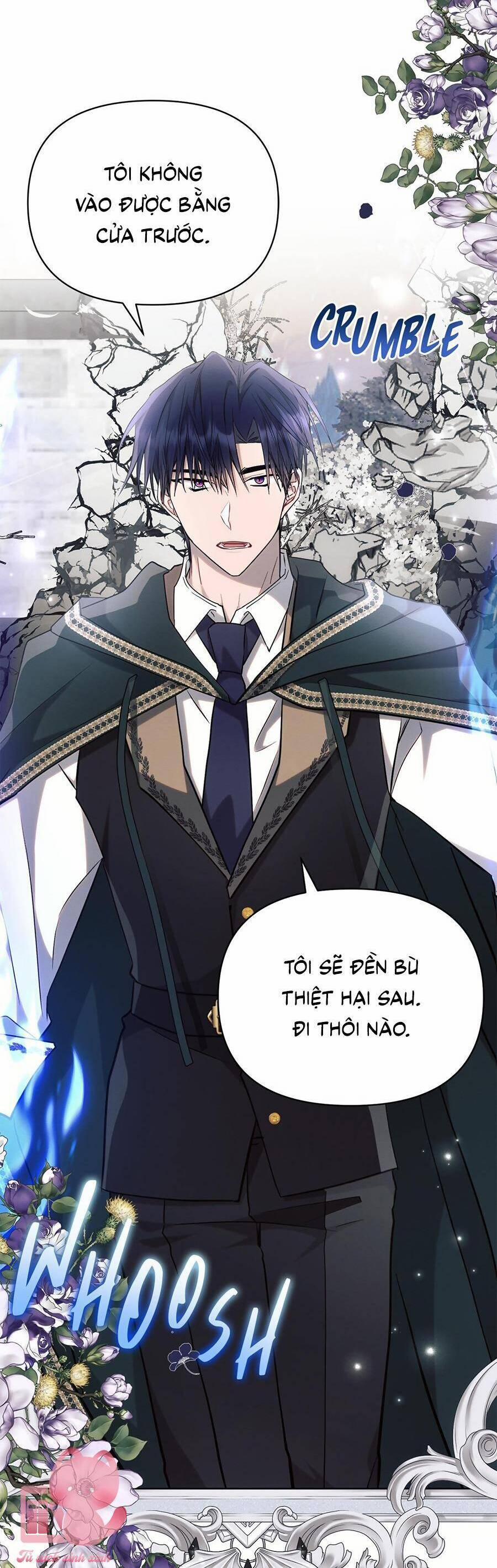 Công Chúa Ashtarte 72 trang 19