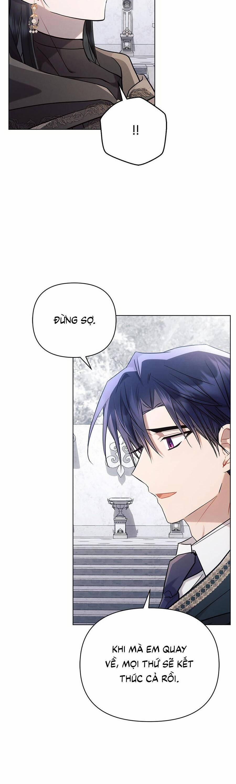 Công Chúa Ashtarte 72 trang 22