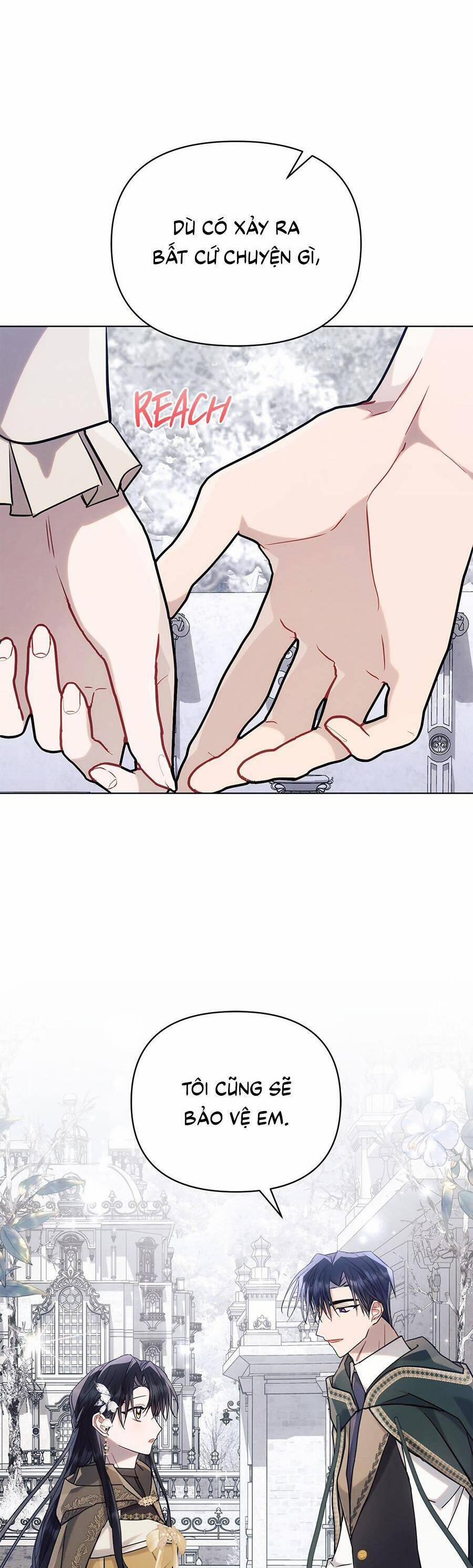 Công Chúa Ashtarte 72 trang 23