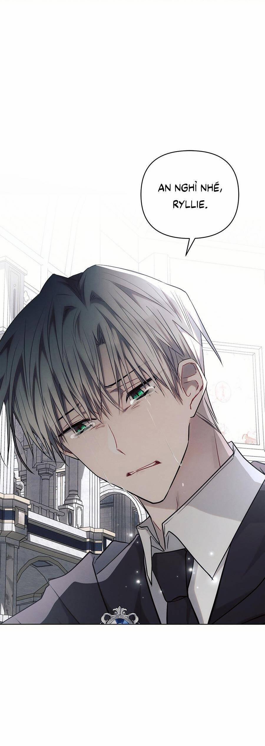 Công Chúa Ashtarte 72 trang 5