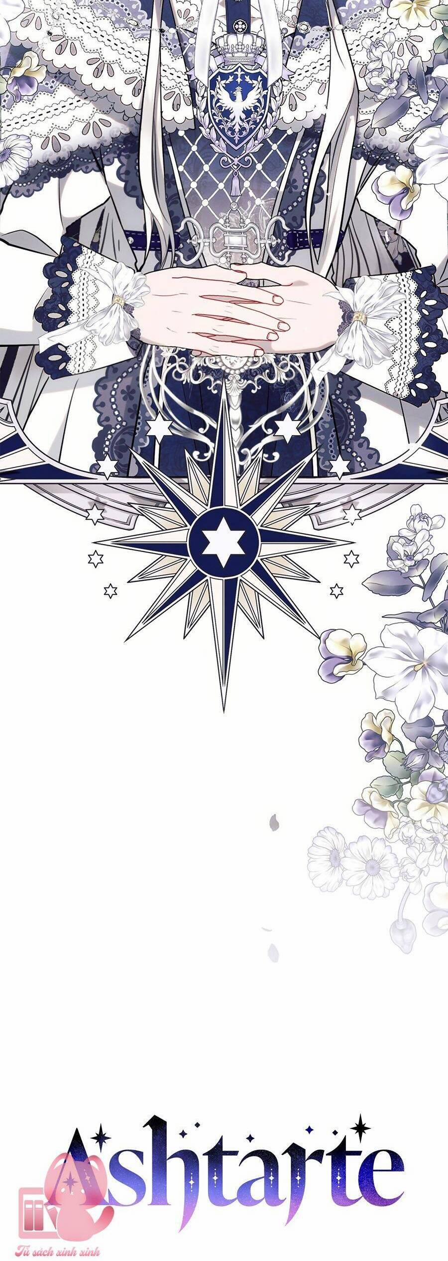 Công Chúa Ashtarte 72 trang 7