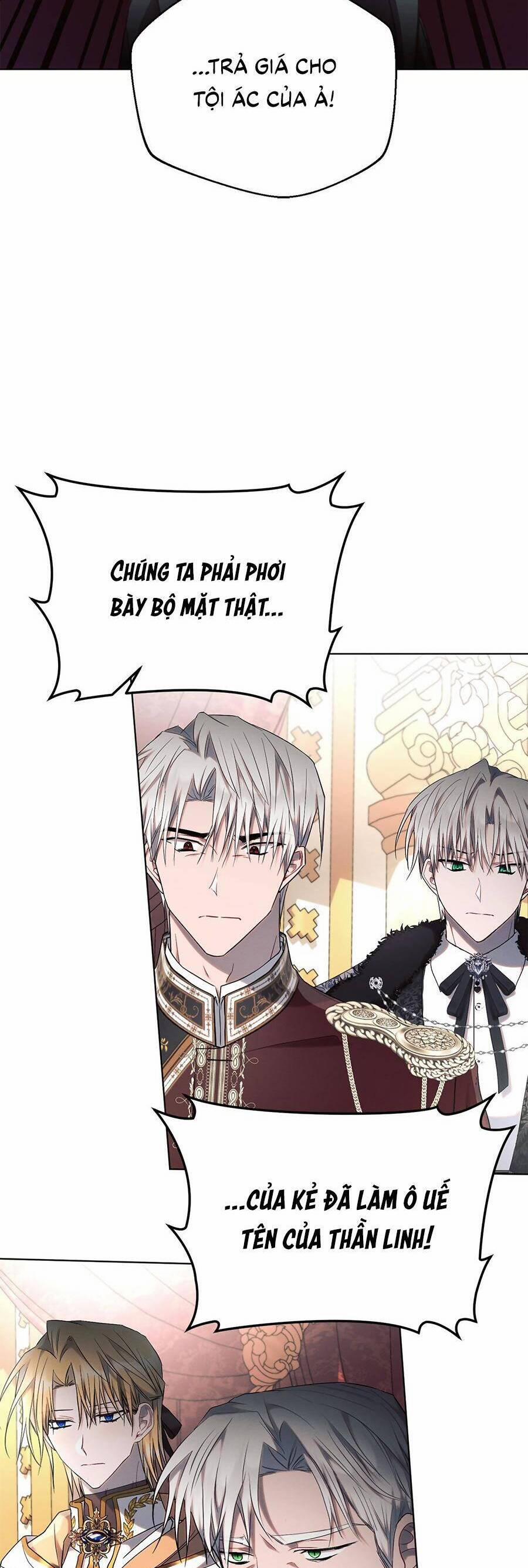 Công Chúa Ashtarte 73 trang 10