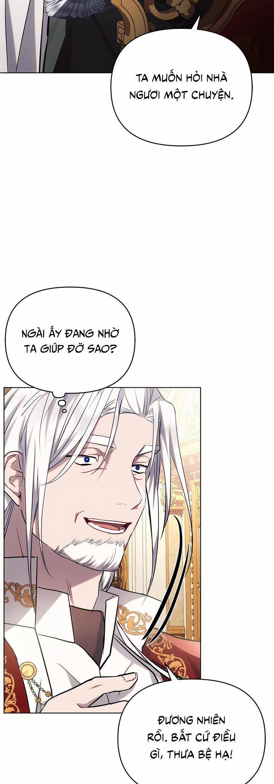 Công Chúa Ashtarte 73 trang 19