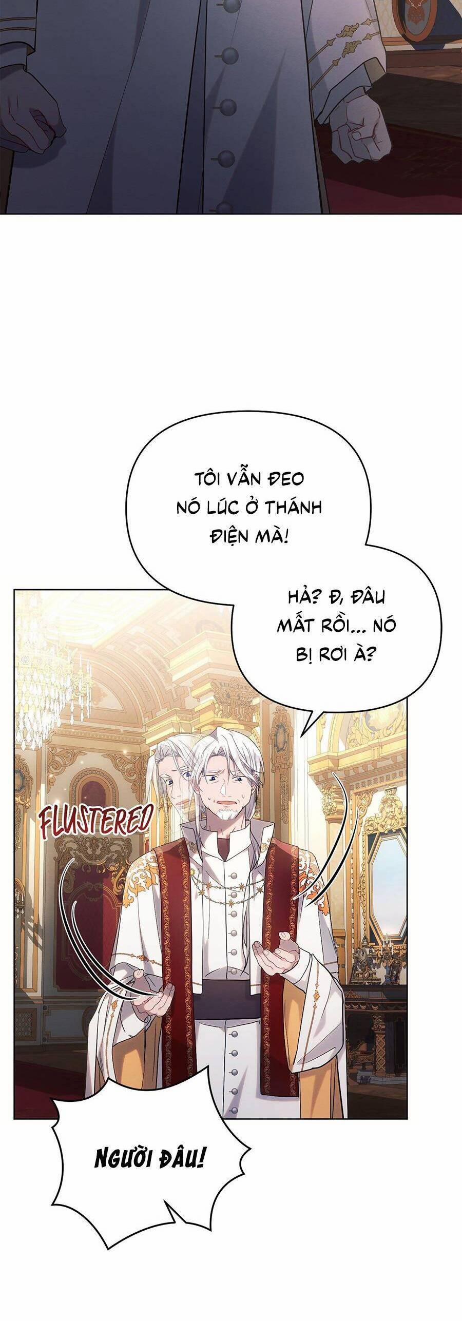 Công Chúa Ashtarte 73 trang 22